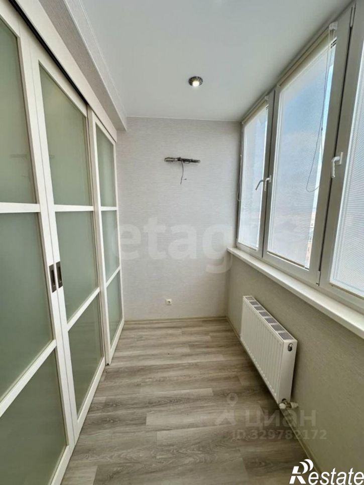 1-комн квартира ул Крестьянская, 27 8,  д. 27 8,  к. 8