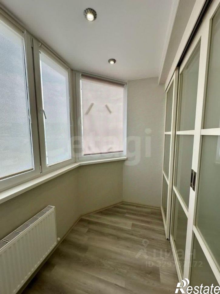 1-комн квартира ул Крестьянская, 27 8,  д. 27 8,  к. 8