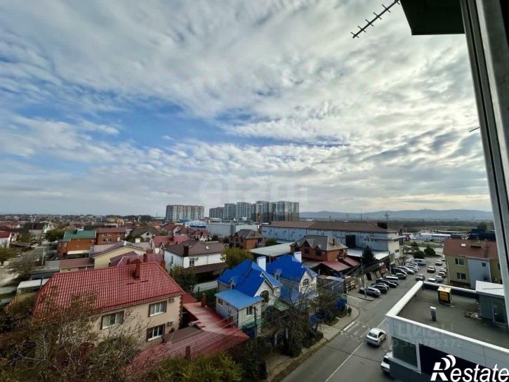 1-комн квартира ул Крестьянская, 27 8,  д. 27 8,  к. 8