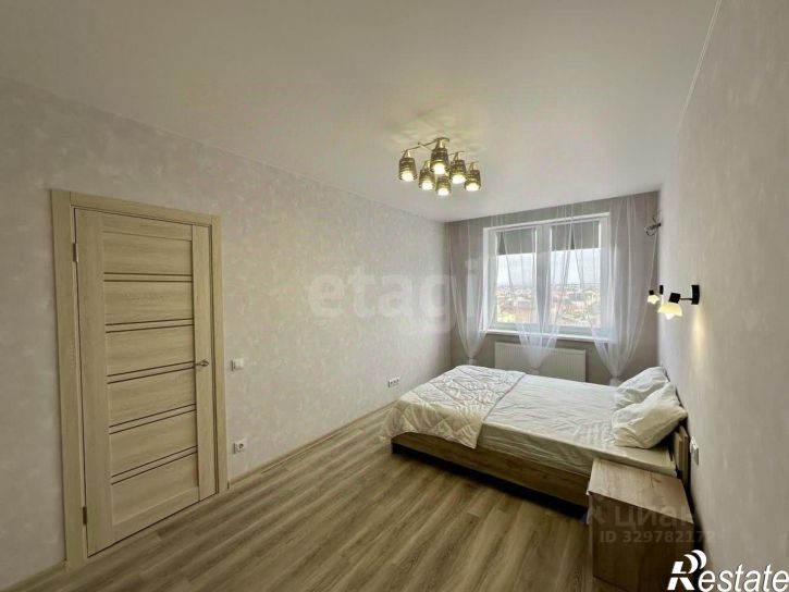 1-комн квартира ул Крестьянская, 27 8,  д. 27 8,  к. 8