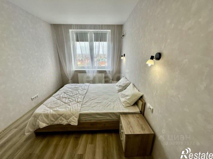 1-комн квартира ул Крестьянская, 27 8,  д. 27 8,  к. 8