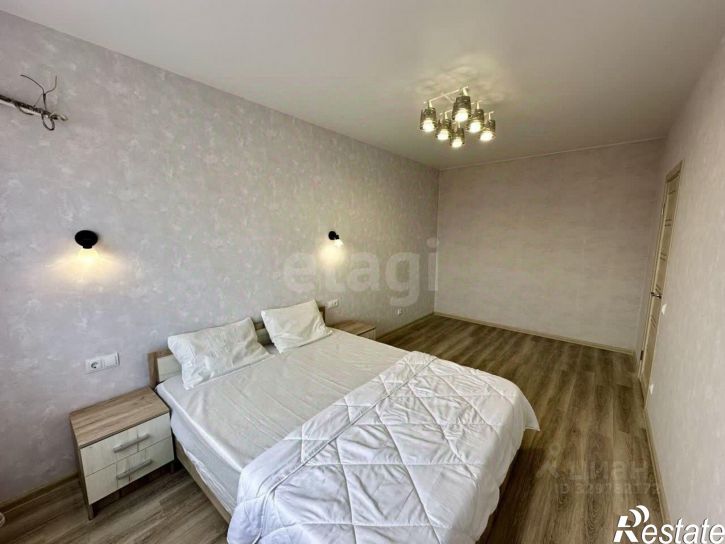 1-комн квартира ул Крестьянская, 27 8,  д. 27 8,  к. 8
