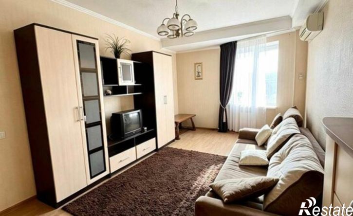 1-комн квартира ул Промышленная, 7А,  д. 7А
