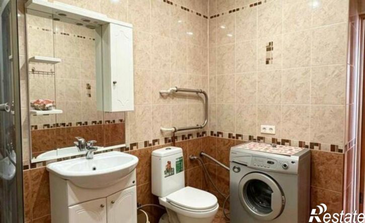 1-комн квартира ул Промышленная, 7А,  д. 7А
