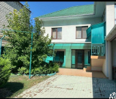 коттедж 179 кв м ул Заводская, 37