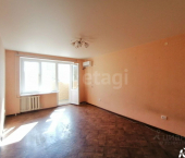 1-комн, 29кв м, этаж 4/9 ул Лермонтова, 121