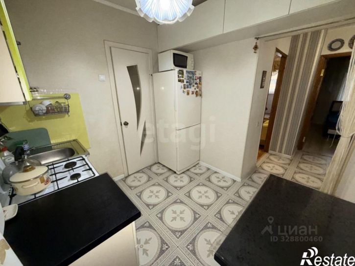 2-комн квартира Астраханская улица, 86,  д. 86