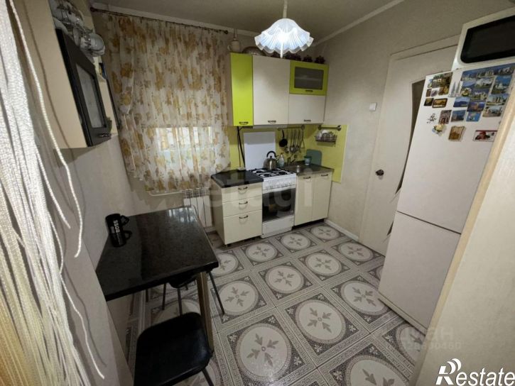2-комн квартира Астраханская улица, 86,  д. 86