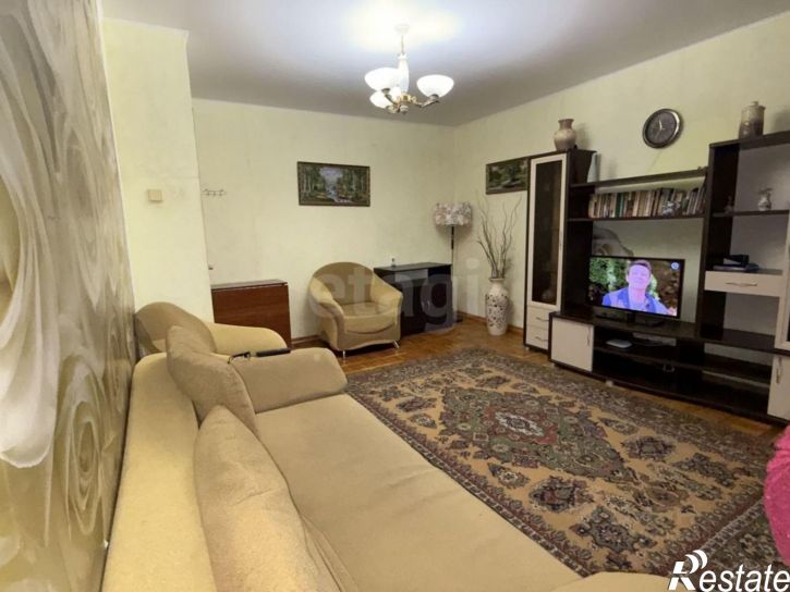 2-комн квартира Астраханская улица, 86,  д. 86