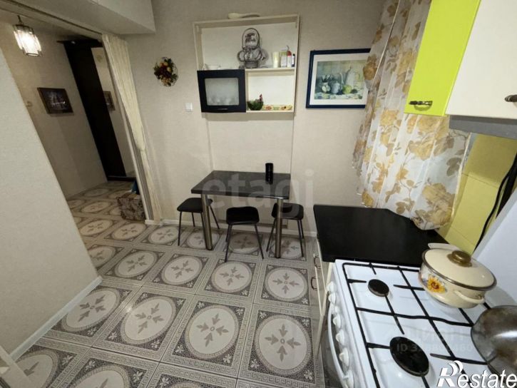 2-комн квартира Астраханская улица, 86,  д. 86
