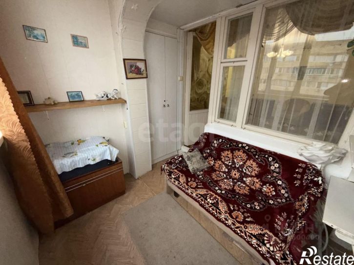 2-комн квартира Астраханская улица, 86,  д. 86