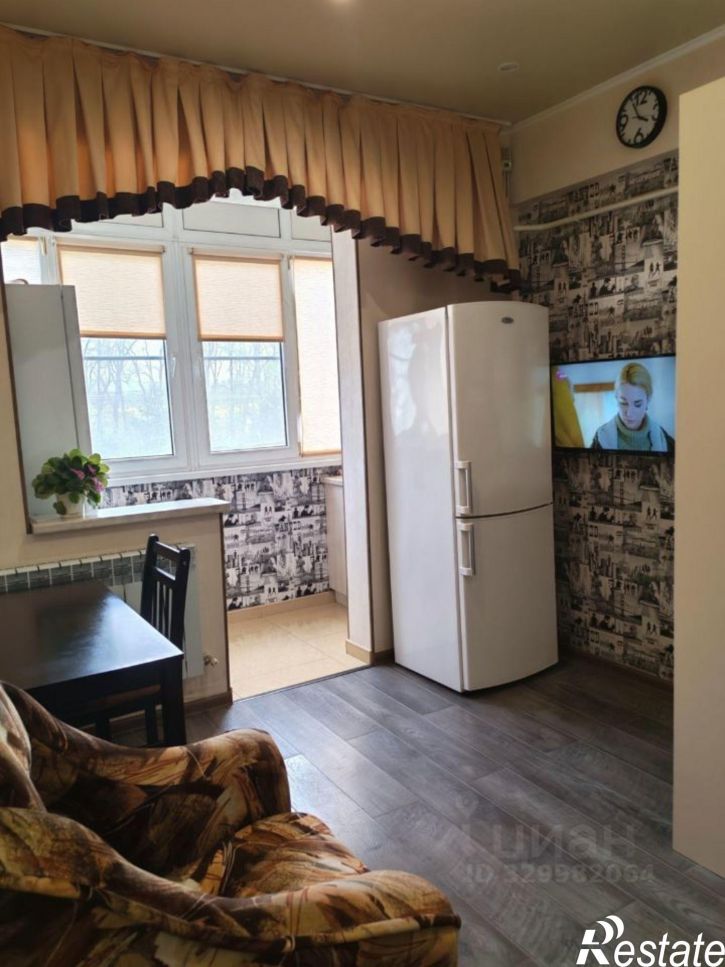 1-комн квартира Анапское шоссе, 81Б,  д. 81Б