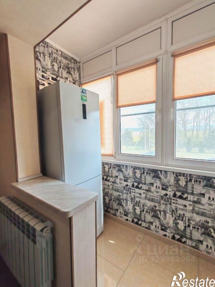 1-комн квартира Анапское шоссе, 81Б,  д. 81Б