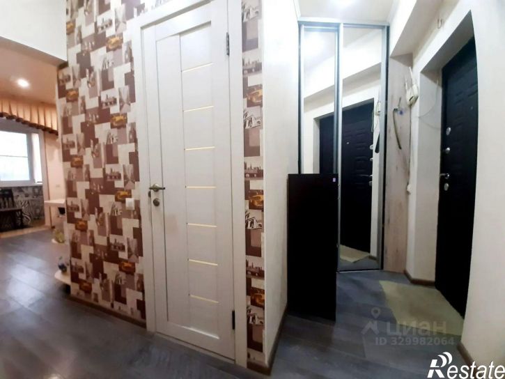 1-комн квартира Анапское шоссе, 81Б,  д. 81Б