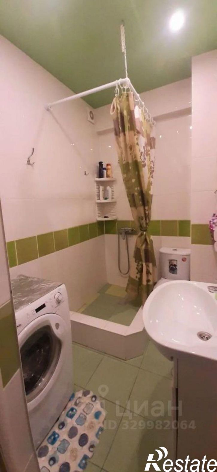 1-комн квартира Анапское шоссе, 81Б,  д. 81Б