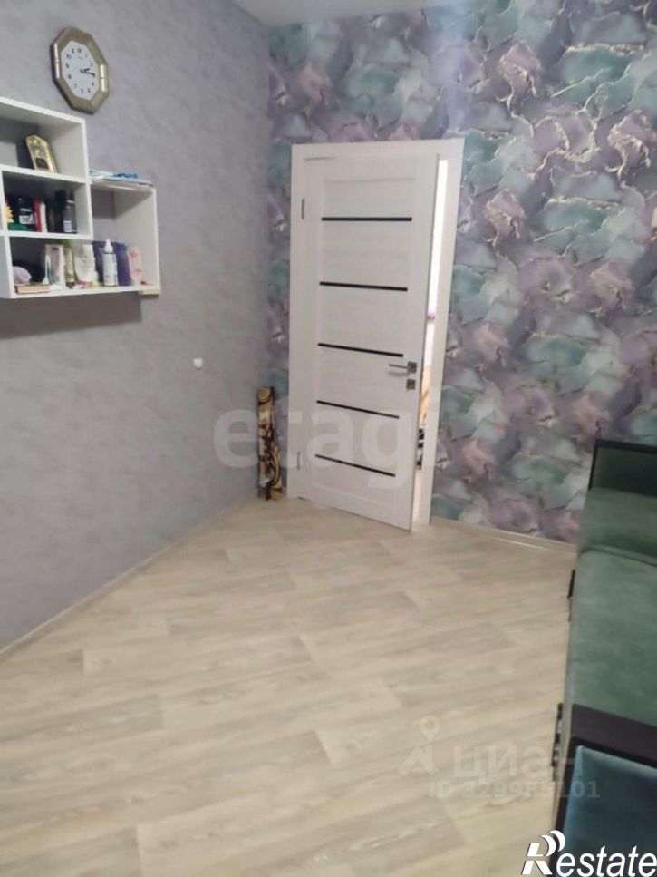 3-комн квартира улица Крылова, 113,  д. 113