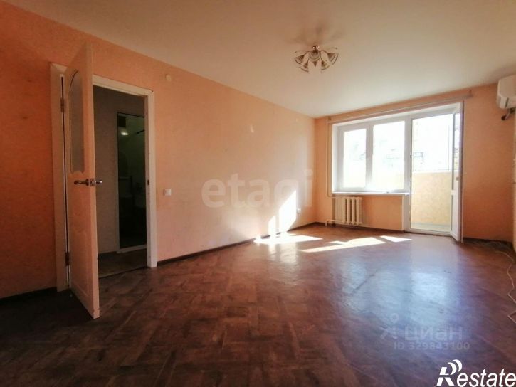 1-комн квартира ул Лермонтова, 121,  д. 121