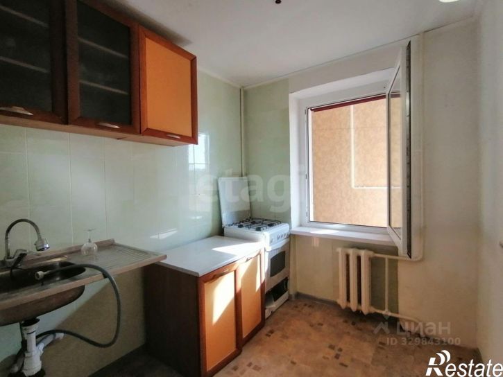 1-комн квартира ул Лермонтова, 121,  д. 121