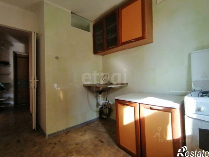1-комн квартира ул Лермонтова, 121,  д. 121