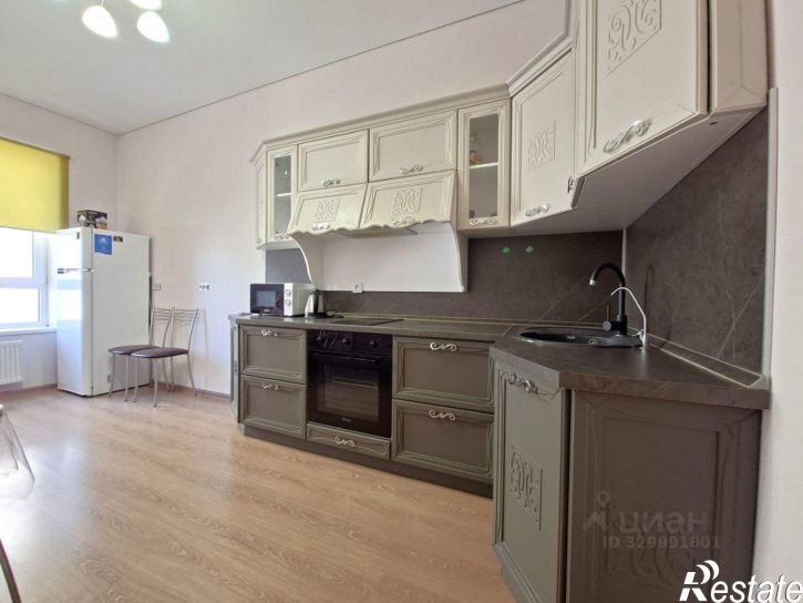 1-комн квартира Пионерский пр-кт, 57 2,  д. 57 2,  к. 2