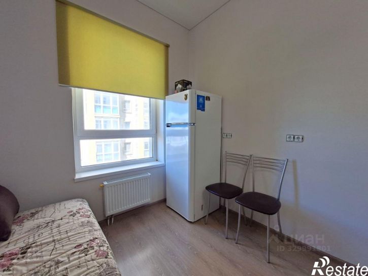 1-комн квартира Пионерский пр-кт, 57 2,  д. 57 2,  к. 2