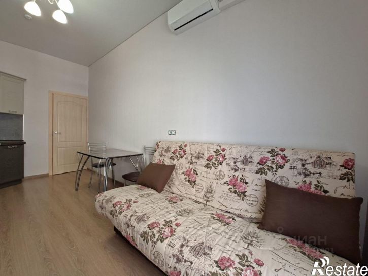 1-комн квартира Пионерский пр-кт, 57 2,  д. 57 2,  к. 2