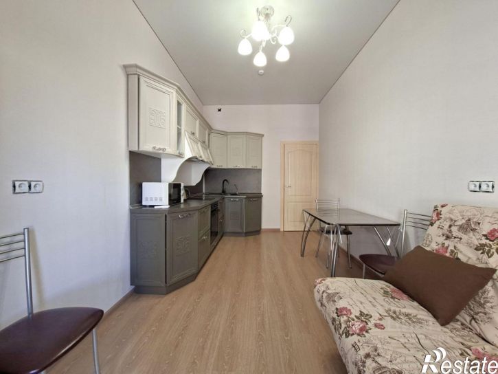 1-комн квартира Пионерский пр-кт, 57 2,  д. 57 2,  к. 2