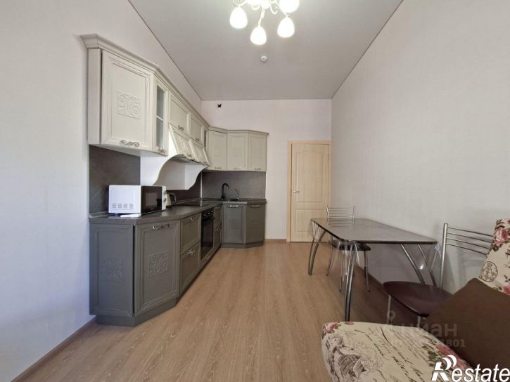 1-комн квартира Пионерский пр-кт, 57 2,  д. 57 2,  к. 2