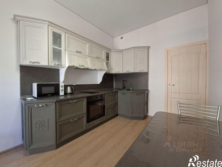 1-комн квартира Пионерский пр-кт, 57 2,  д. 57 2,  к. 2
