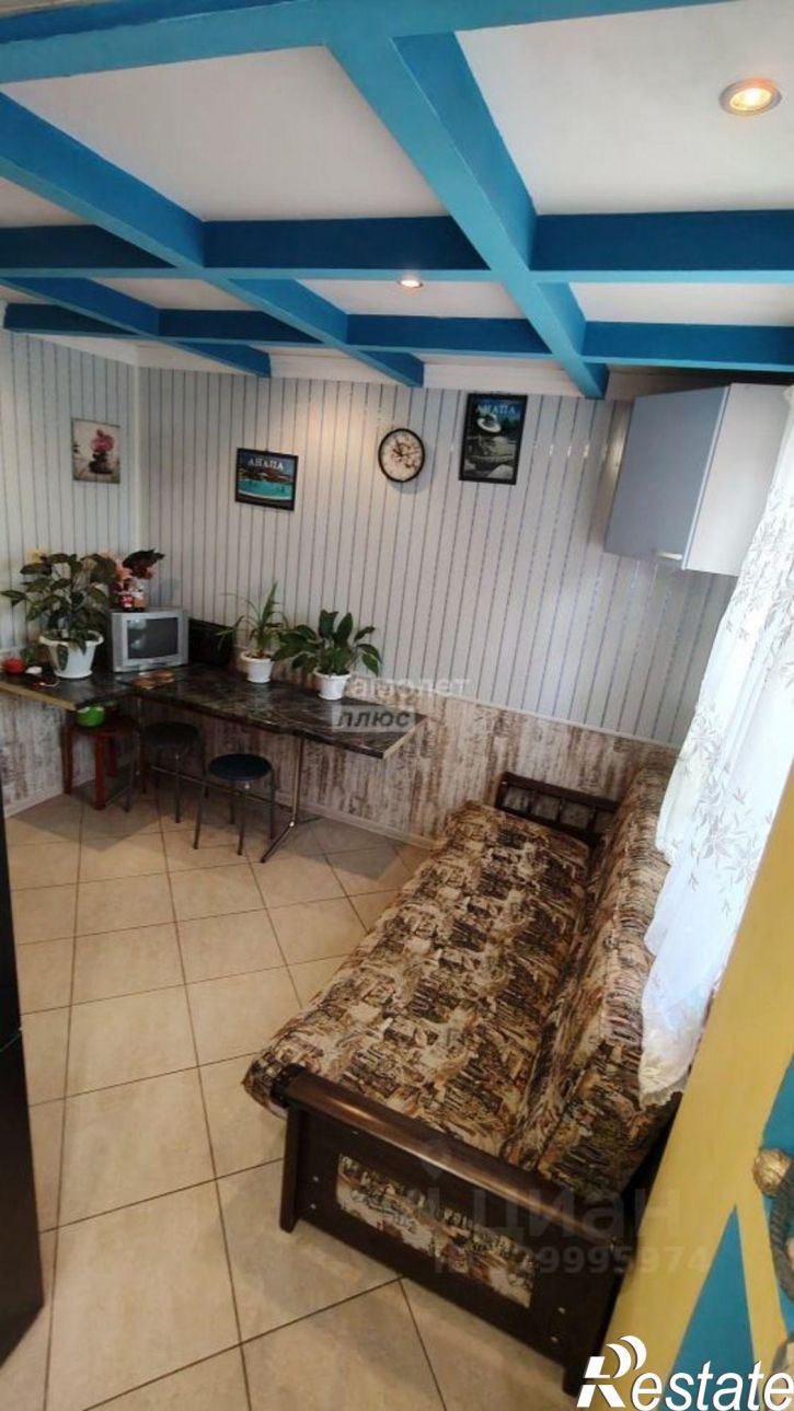 3-комн квартира Крестьянская улица, 26,  д. 26