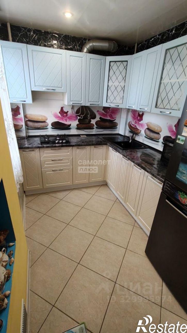 3-комн квартира Крестьянская улица, 26,  д. 26