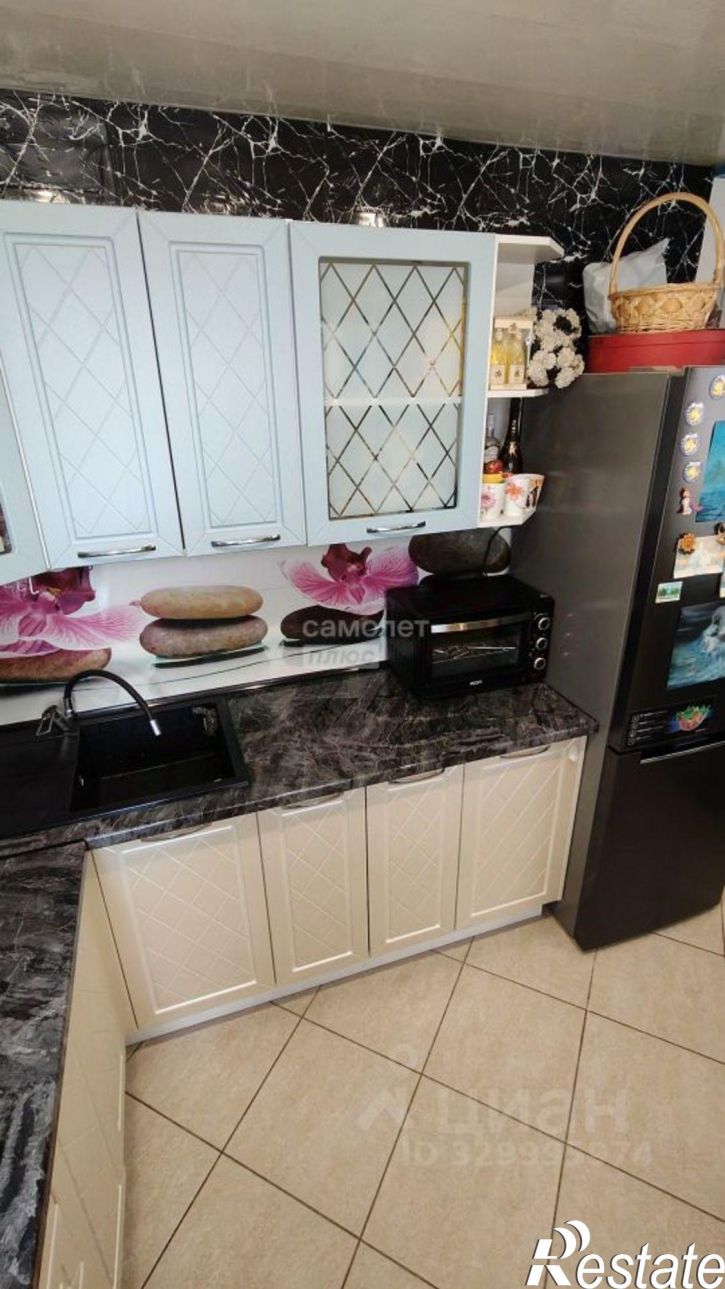 3-комн квартира Крестьянская улица, 26,  д. 26