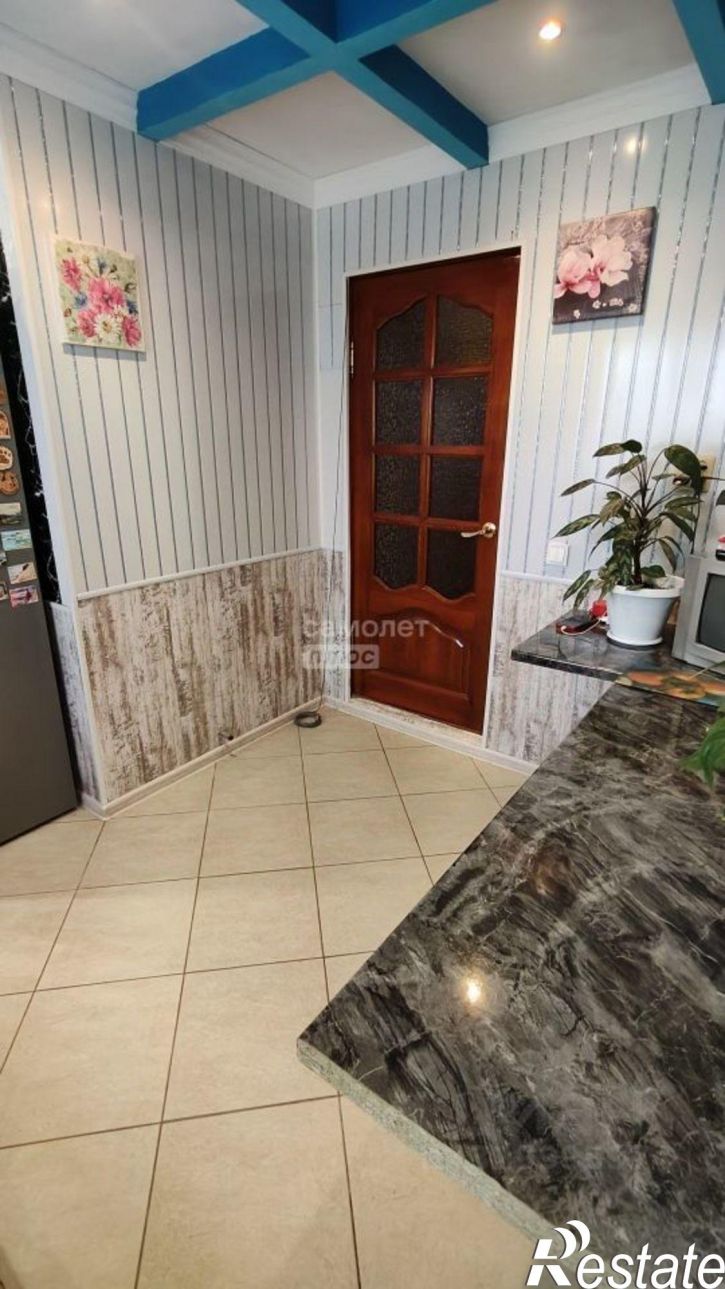 3-комн квартира Крестьянская улица, 26,  д. 26