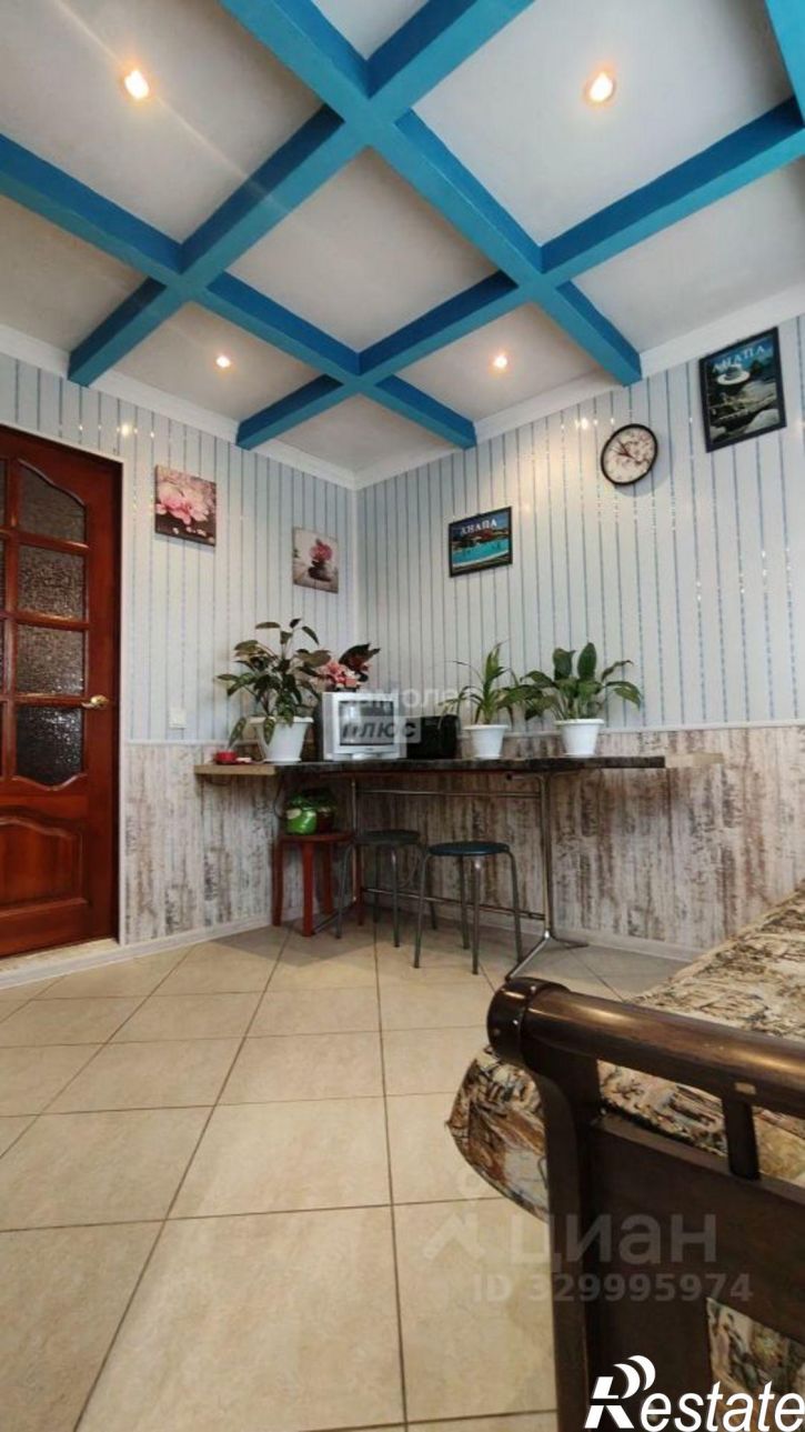 3-комн квартира Крестьянская улица, 26,  д. 26