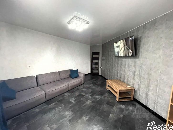 2-комн квартира улица Крылова, 23 к2,  д. 23 к2