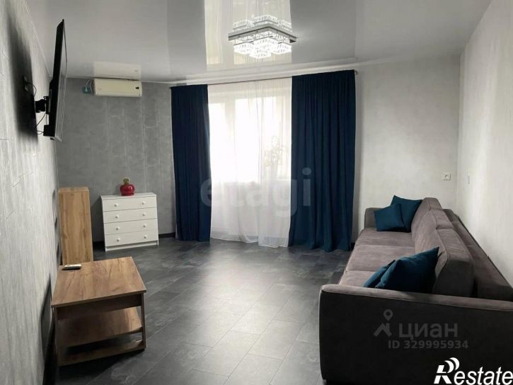 2-комн квартира улица Крылова, 23 к2,  д. 23 к2