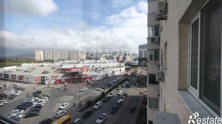 1-комн квартира ул Объездная, 39,  д. 39