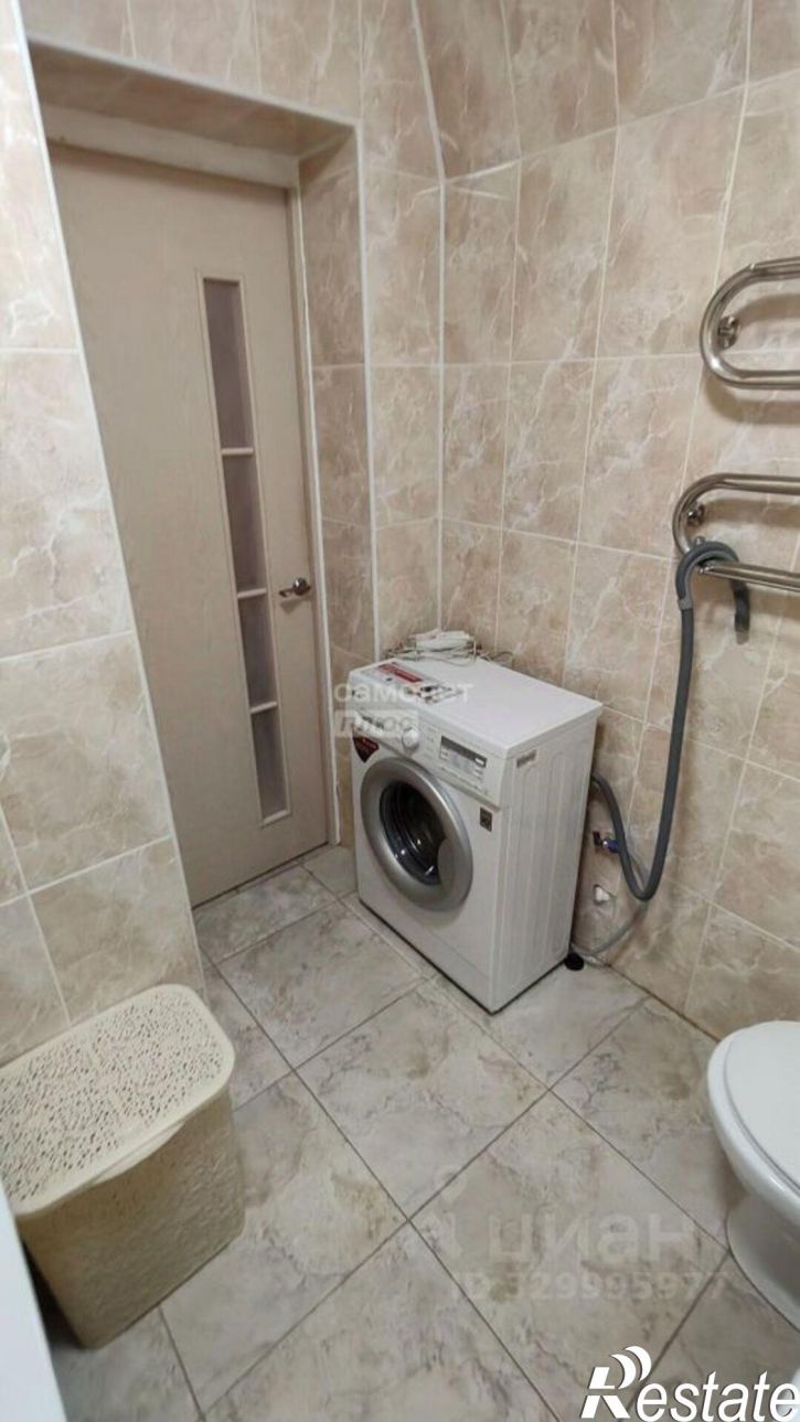1-комн квартира ул Объездная, 39,  д. 39