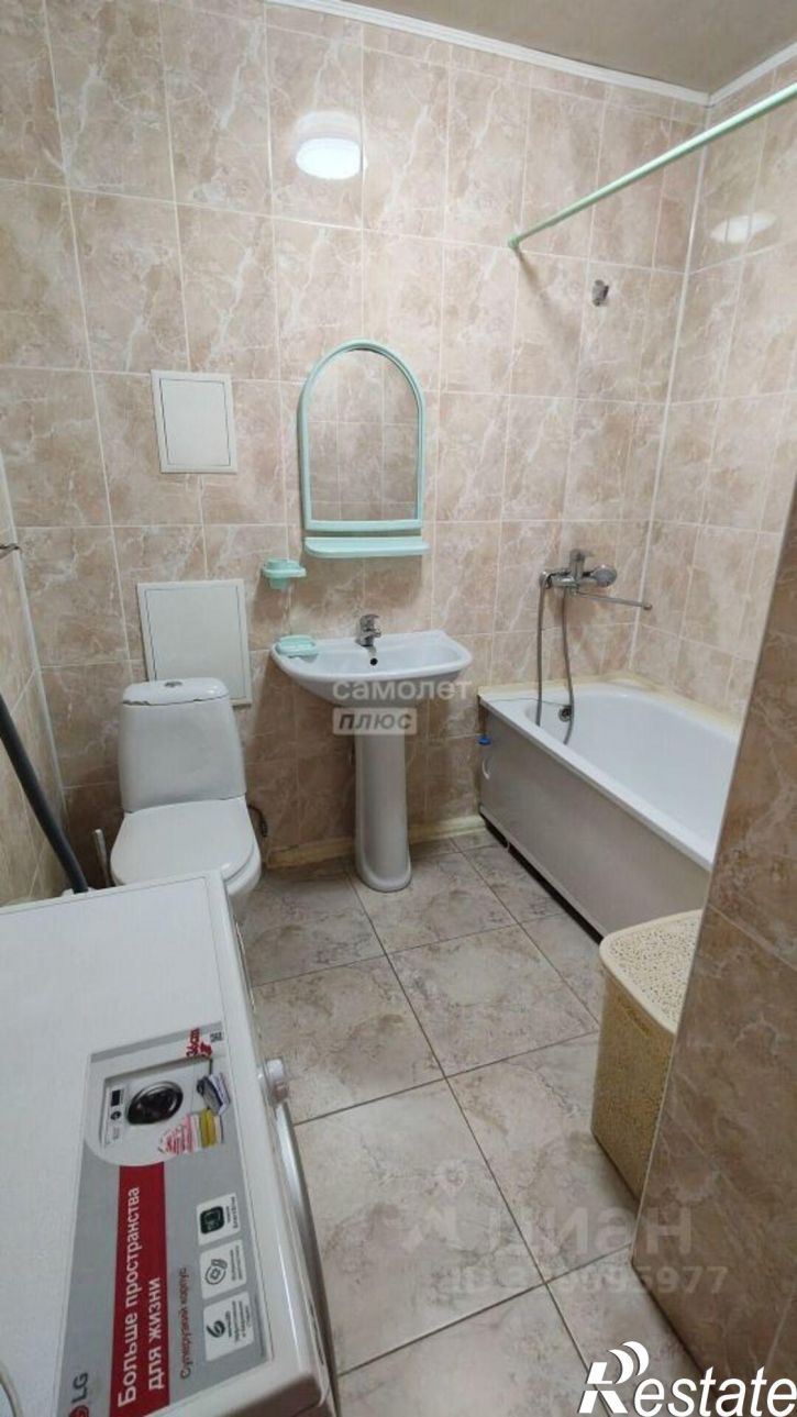1-комн квартира ул Объездная, 39,  д. 39
