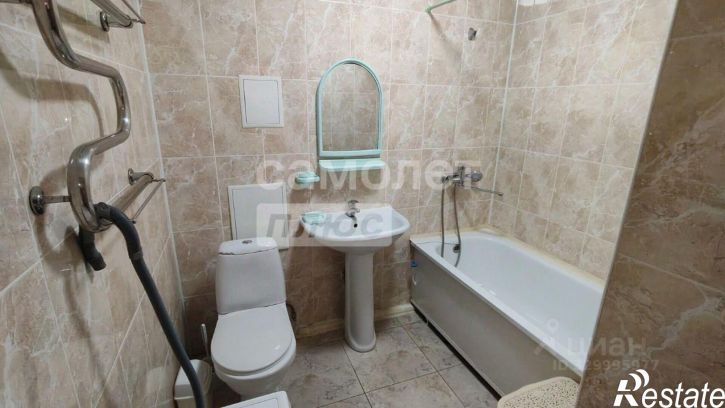 1-комн квартира ул Объездная, 39,  д. 39