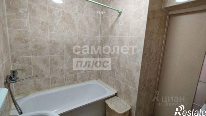 1-комн квартира ул Объездная, 39,  д. 39
