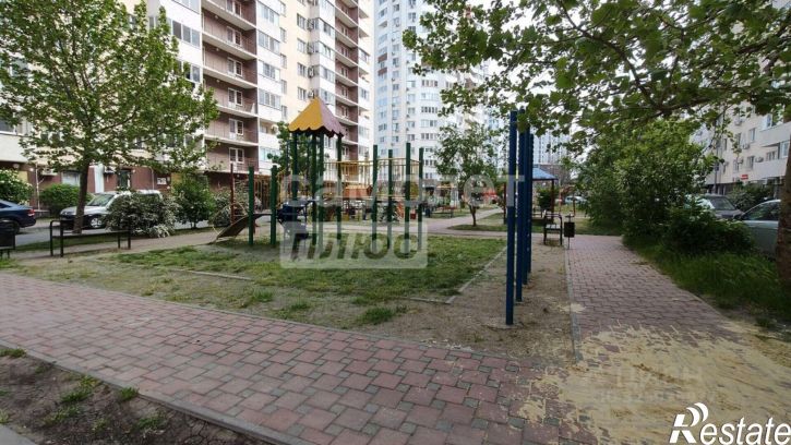 1-комн квартира ул Объездная, 39,  д. 39