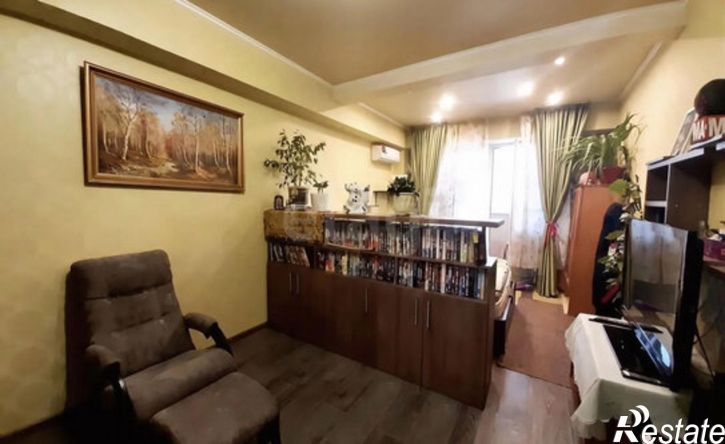 1-комн квартира Анапское шоссе, 81Б,  д. 81Б