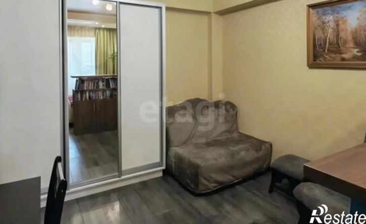1-комн квартира Анапское шоссе, 81Б,  д. 81Б