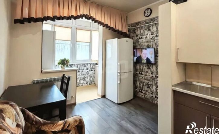 1-комн квартира Анапское шоссе, 81Б,  д. 81Б