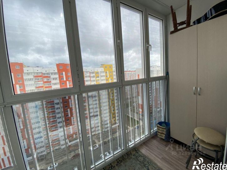 1-комн квартира улица Адмирала Пустошкина, 22 с6,  д. 22 с6