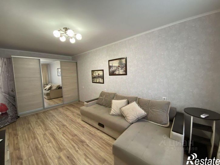 1-комн квартира улица Адмирала Пустошкина, 22 с6,  д. 22 с6