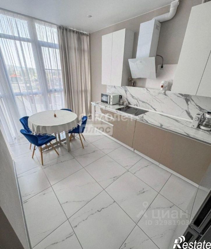 2-комн квартира Анапское шоссе, 32 к5,  д. 32 к5