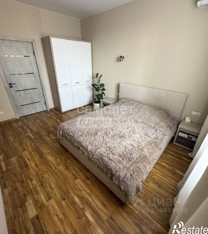 2-комн квартира Анапское шоссе, 32 к5,  д. 32 к5