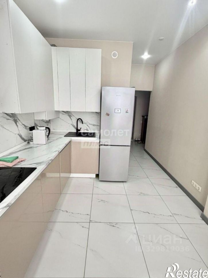 2-комн квартира Анапское шоссе, 32 к5,  д. 32 к5